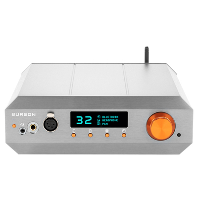 BursonConductorVoyager一体机