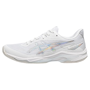 Asics/亚瑟士26新款NETBURNER BALLISTIC FF 4排球鞋男副攻自由人