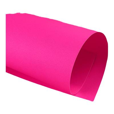 粉色系卡纸硬手工马卡龙色粉红色浅色暖色系加厚A4/A3/4K大张全开背景纸幼儿园手工材料环创diy彩色卡纸拍摄