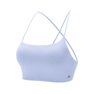 CLOUD绵绵云感面料云感美背BRA瑜伽内衣运动文胸MAIAACTIVE62BR39
