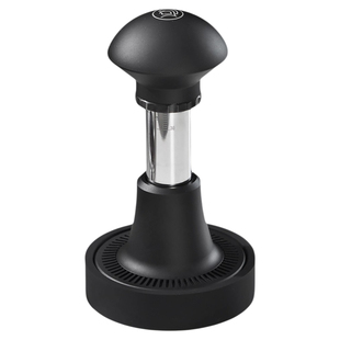 Hero剑气调压版压粉锤原力冲击锤粉锤意式自动回弹恒力咖啡压粉器