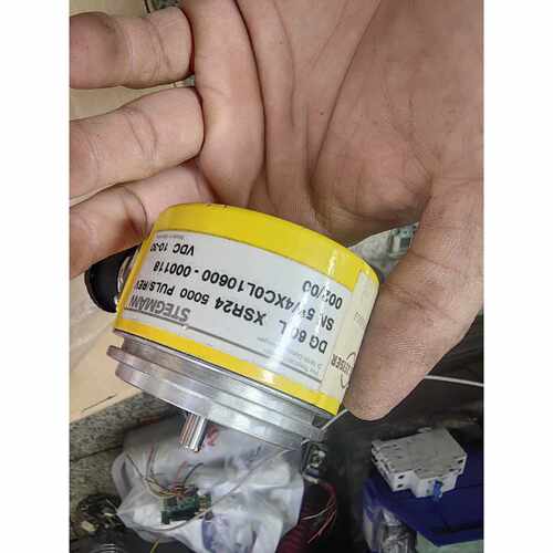 询价-STEGMANN编码器DG60LXSR245000可维修