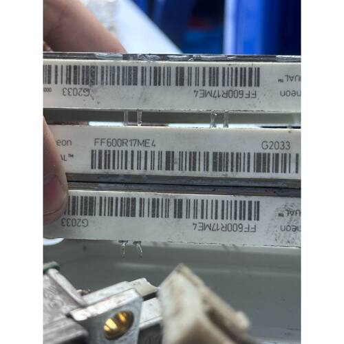 【维修议价】模块FF600R17ME4英飞凌模块正品功能议价849