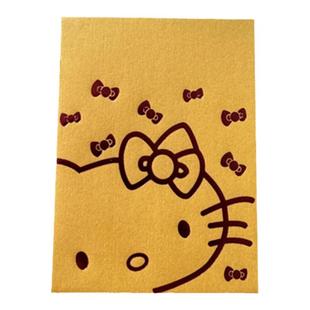 春节新年新款创意小号红包福字大吉大利挂树港版细号卡通利是封袋