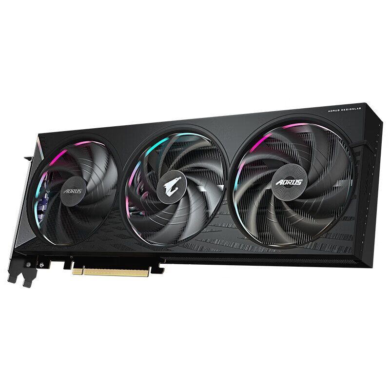 技嘉RTX5060Ti/5060魔鹰雪鹰小雕白色台式电脑游戏AI显卡坞8G/16G