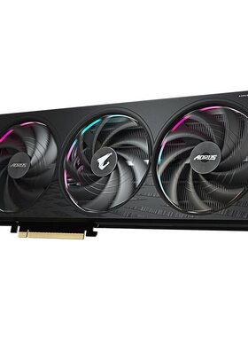 技嘉RTX5060Ti全新游戏显卡