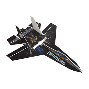 航模遥控diy固定翼飞机全套PP魔术板 KT苏27泡沫su27模型耐摔滑翔