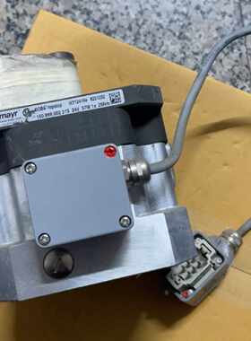 议价德国mayr安全离合器  ROBA-topstop  150