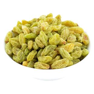 新货现发新疆葡萄干无核无籽零食500g未清洗