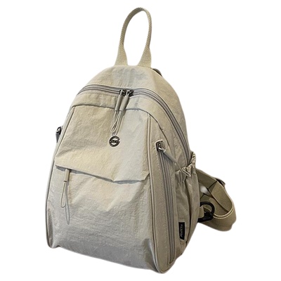 旅行包小型轻便双肩超轻2025新款