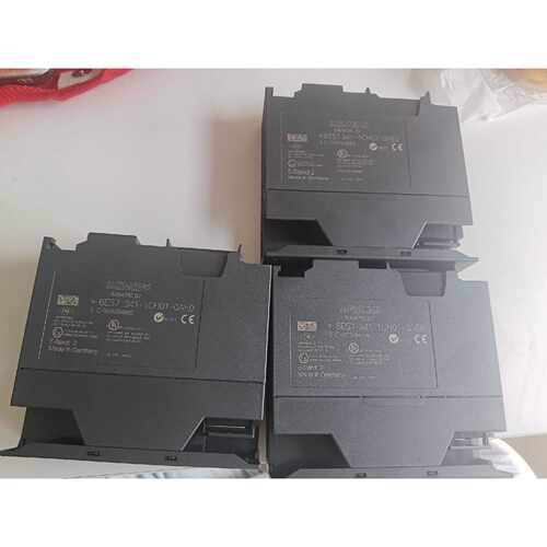 〔议价-可维修〕6ES7 341-1CH01-0AE0 西门子原装正品 工业自动化