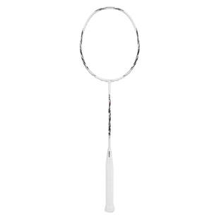 川崎定风波羽毛球拍男女生单拍碳素纤维高磅专业耐打新款国风正品