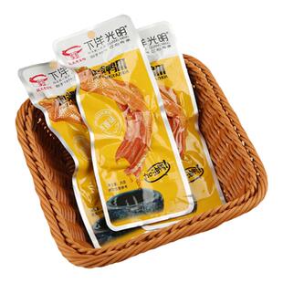 下洋光明泡爽鸭爪清香味香辣味福建特产肉类休闲零食品龙岩泡鸭掌