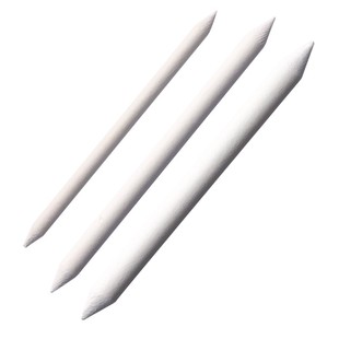 纸擦笔素描专用笔擦美术生专用揉擦笔擦笔油画棒纸檫笔美术用品软硬纸笔素描用纸笔高光白笔宣纸套装神器灰面