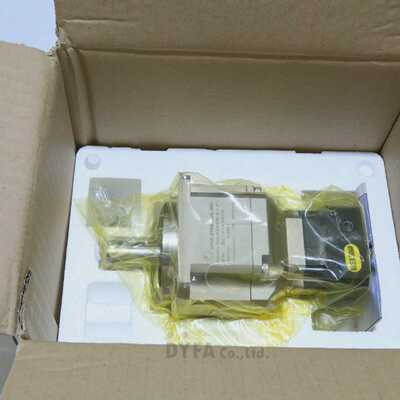 APEX NIB AB090-020-S1-P1 Planetary GearBox 1:20 for 2,400W S
