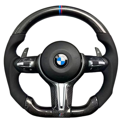 碳纤维方向盘改装BMW/宝马