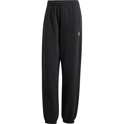 阿迪达斯女士休闲跑步长裤