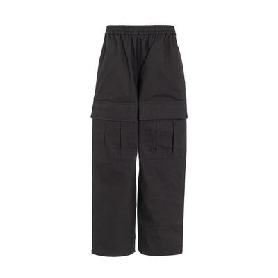 AcneStudios24秋冬新款长裤