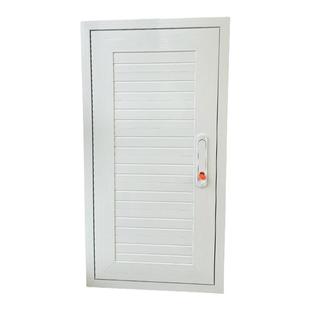 阳台空调外机隔音门卧室飘窗空调检修门电表箱门空调检修口定制