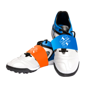 鞋带固定套足球鞋成人鞋带防松散鞋带套防滑运动鞋儿童鞋带保护套