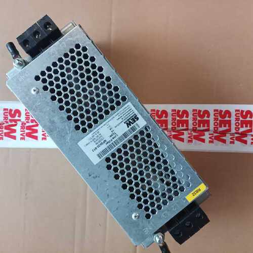 议价SEW德国赛威进线电源滤波器NF0420-513原装正品现货议价