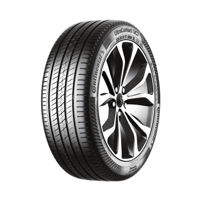 德国马牌轮胎  215/55R17 94W UC7 FR 适配雷克萨斯ES/起亚K