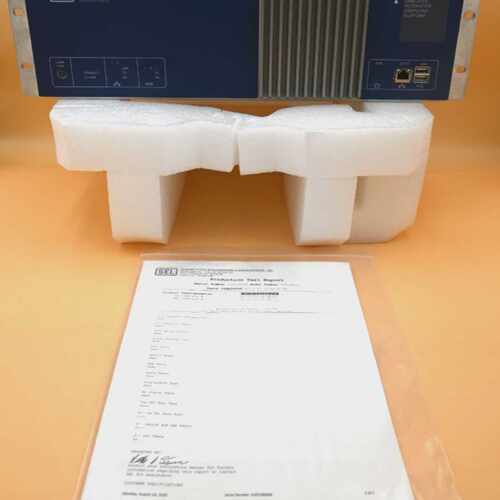 SCHWEITZER SEL-3354 EMBEDED AUTOMATION COMPUTING PLATFORM 33