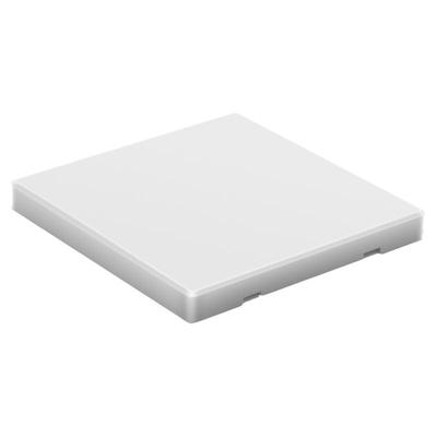 国际电工自粘式底盒遮挡空白面板