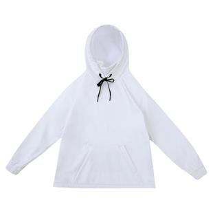 【清仓】滑雪卫衣防水防风修身单板加厚保暖帽衫女男款滑雪服上衣