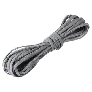 大力马手绳撒网底纲绳手抛网渔网网底绳轮胎线大力马全编织绳手绳