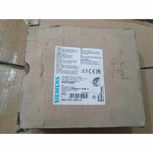 询价-断路器3RV13314EC1032A