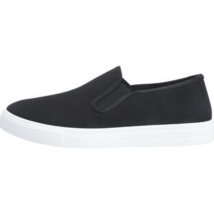 回力男鞋帆布鞋男款春夏懒人一脚蹬鞋子男轻便休闲工作老北京布鞋