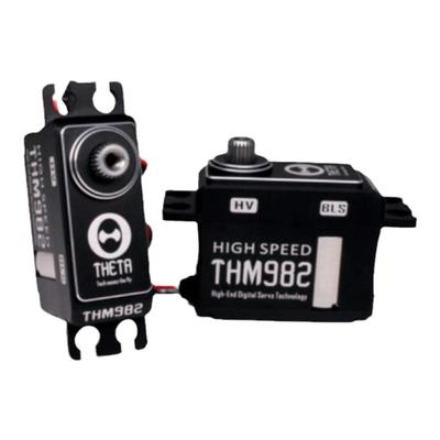 THETA西塔RAZOR-DT1矮身标舵