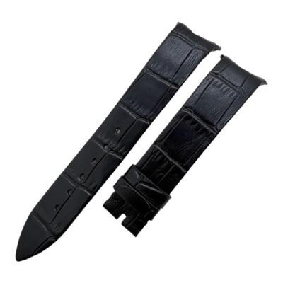 LIMELIGHTGALA鳄鱼皮绢丝表带