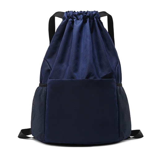 Водонепроницаемый спортивный рюкзак, вместительная и большая спортивная сумка, баскетбольная сумка для путешествий, сумка для хранения для тренировок, на шнурках