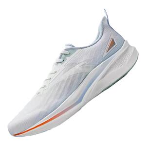 安踏凌风2跑步鞋男2026新款网面