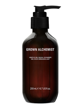 艾科美洁面温和GrownAlchemist