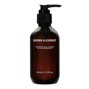 【临期】艾科美GA温和洁面啫喱氨基酸洗面奶植萃GROWN ALCHEMIST