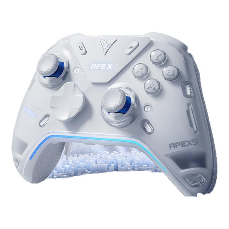 飞智八爪鱼5游戏手柄EVA联名xbox精英手柄switch手柄手机pc电脑版steam游戏手柄无线蓝牙手柄地平线6原神