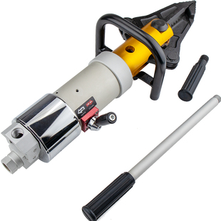 开拓 救援剪刀 多功能破坏剪 液压切断器 法兰扩张器 EXPYP-18