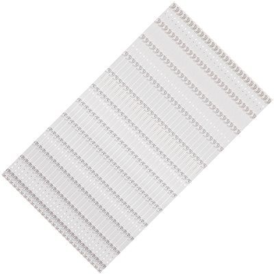 适用希沃E86EBF86EC灯条