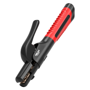 德力西电气焊把钳电焊钳子焊把钳摔不烂耐高温新款防烫电焊夹钳子