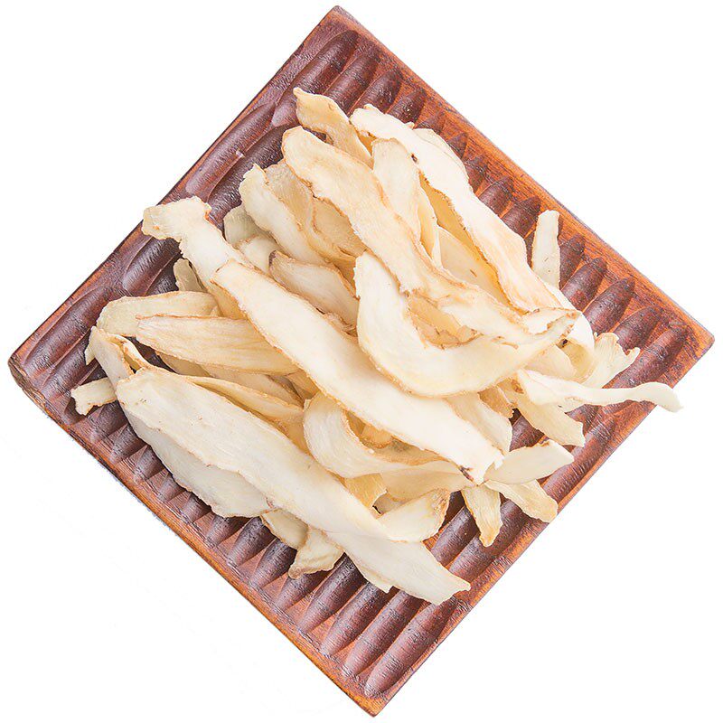 膳太玉竹片淮山药无花果百合麦冬薏米核桃肉蜜枣太子参炖煲汤材料