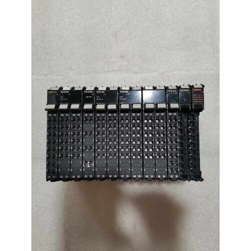 议价拆机欧姆龙模块NXOD5121EC0142PD1000