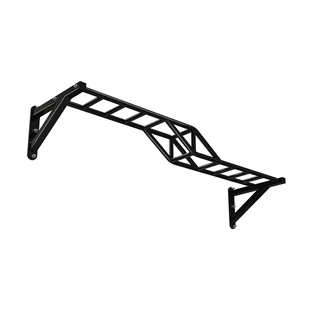 单双杠门墙体杆拓展攀爬云梯向上吊环家用儿童成人室内外健身器