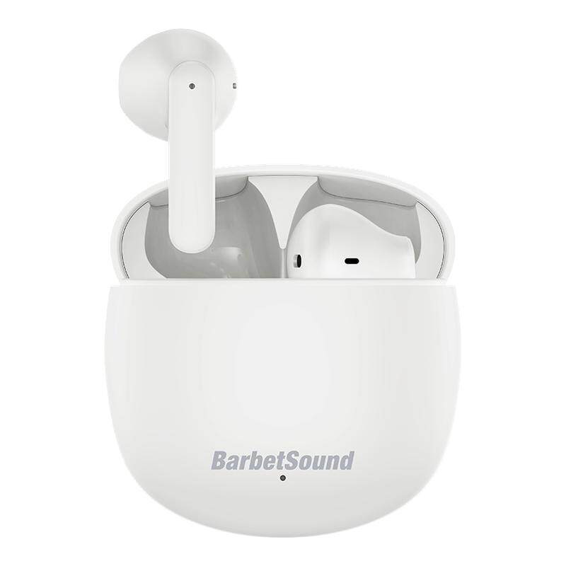 BarbetSoundT83S无线蓝牙耳机