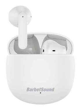 BarbetSoundT83S无线蓝牙耳机