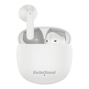 BarbetSound T83S 金标认证无线蓝牙耳机半入耳长续航低延迟新款