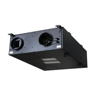 远大新风系统家用通风换气全热交换除醛除霾吊顶式新风机EMD系列