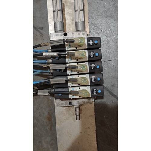 FESTO费斯托气动阀组型号NEV01VDMA161议价